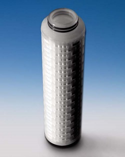 Lõi lọc Poly-Fine XLD